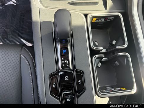 New 2026 Lexus TX 350 FWD image 20