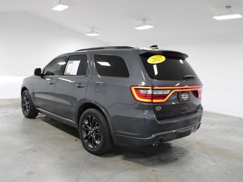 Used 2025 Dodge Durango R/T image 7