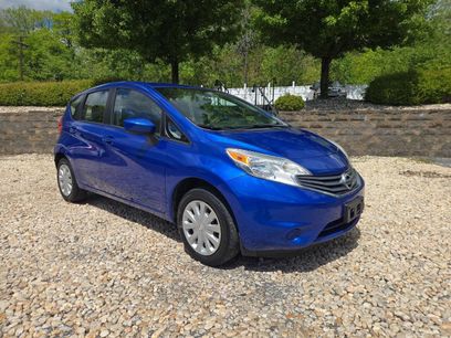 Used 2015 Nissan Versa Note S