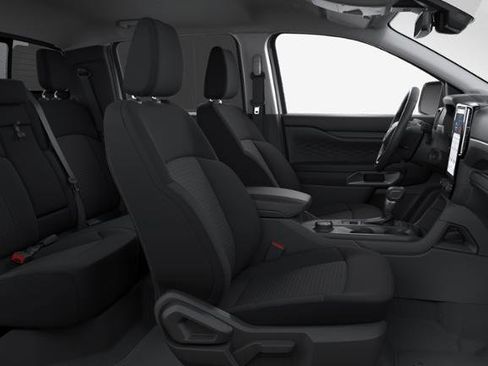 New 2026 Ford Ranger XLT AWD/4WD image 28