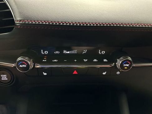 New 2026 MAZDA MAZDA3 Carbon image 21