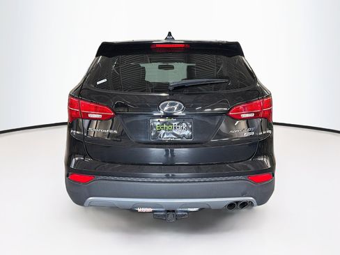Used 2016 Hyundai Santa Fe Sport 2.0T AWD/4WD image 7