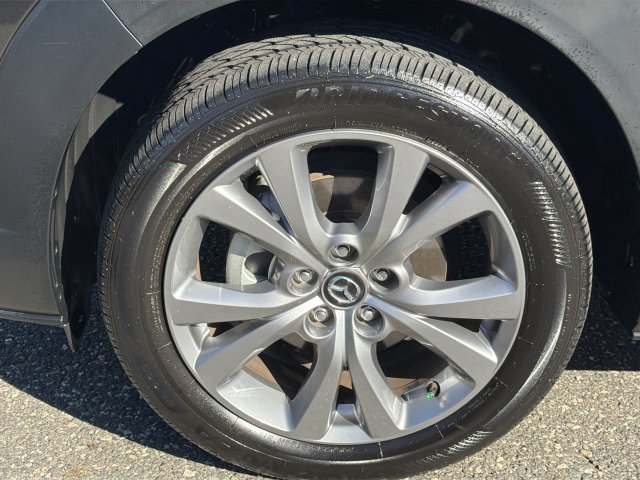 Used 2025 MAZDA CX-30 AWD 2.5 S w/ Premium Package image 12