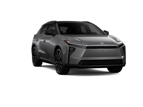 New 2026 Toyota bZ image 37