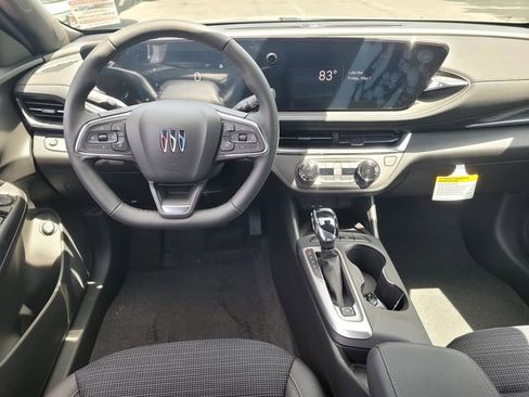 New 2026 Buick Envista Preferred w/ Convenience I Package FWD image 9