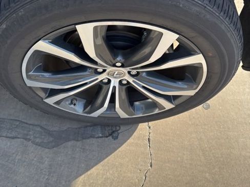 Used 2017 Lexus RX 350 image 7