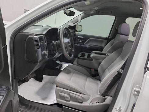 Used 2019 GMC Sierra 1500 Limited w/ Elevation Edition image 4