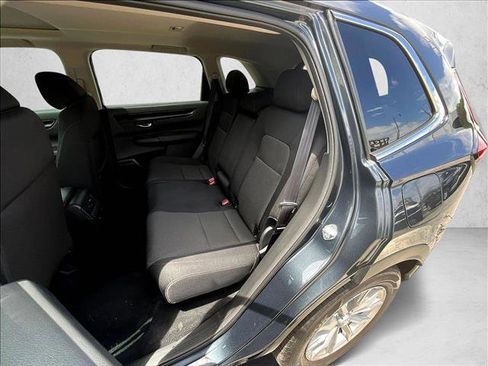 Used 2023 Honda CR-V EX image 28