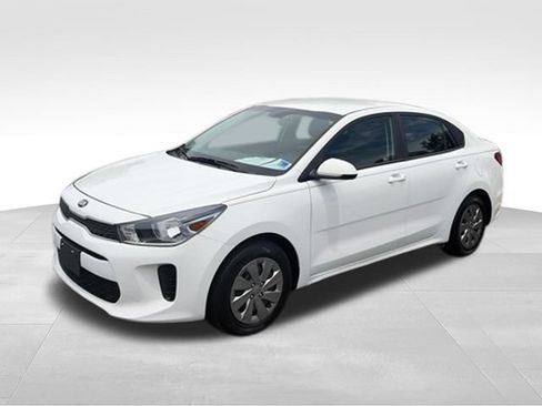 Used 2020 Kia Rio LX FWD image 20