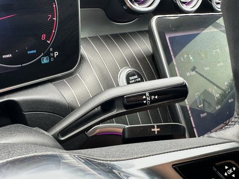 Used 2023 Mercedes-Benz C 300 Sedan image 36