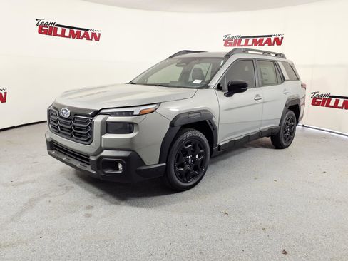 New 2026 Subaru Outback Limited image 4