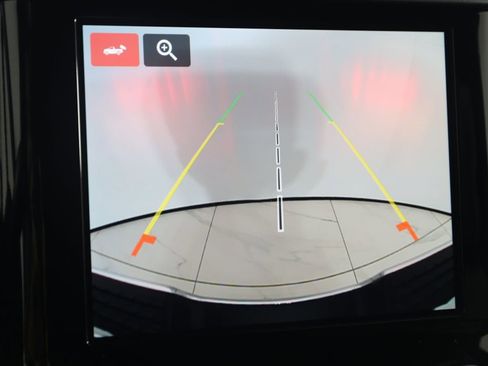 Used 2025 RAM 2500 Lone Star image 8