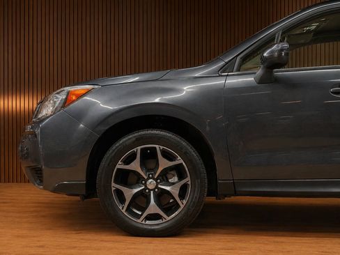 Used 2016 Subaru Forester 2.0XT Premium w/ Popular Package #2 AWD/4WD image 15