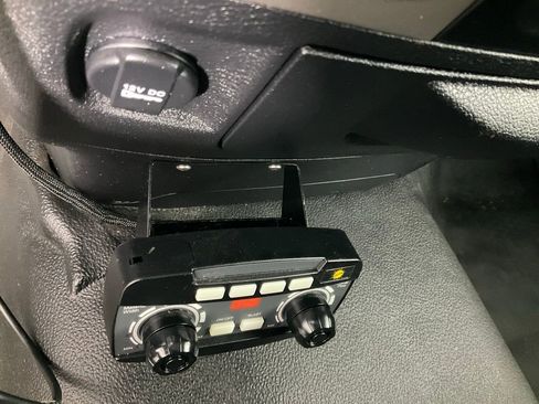 Used 2017 RAM 3500 Tradesman w/ Power Accessory Group image 20