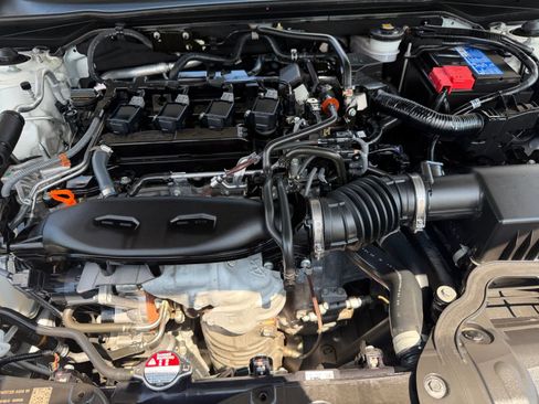 Used 2025 Honda Civic Si image 7