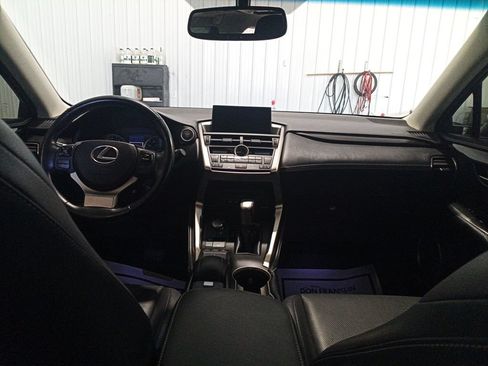 Used 2017 Lexus NX 200t AWD w/ Navigation System Package image 15