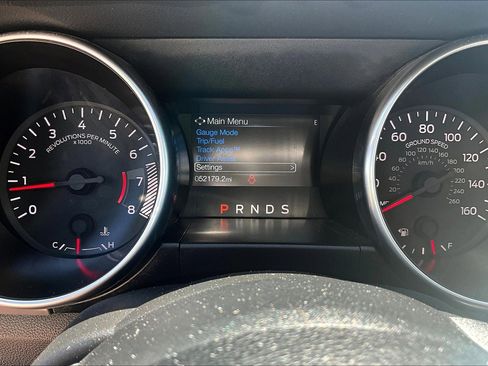 Used 2022 Ford Mustang Premium image 24