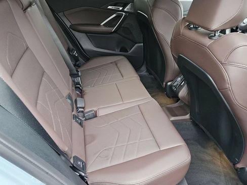Certified 2025 BMW X2 M35i AWD/4WD image 19