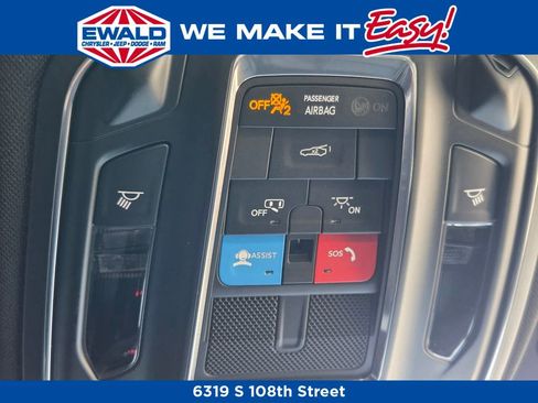 New 2026 Dodge Charger R/T AWD/4WD image 12