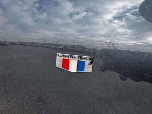 Used 2019 Chevrolet Camaro SS image 10