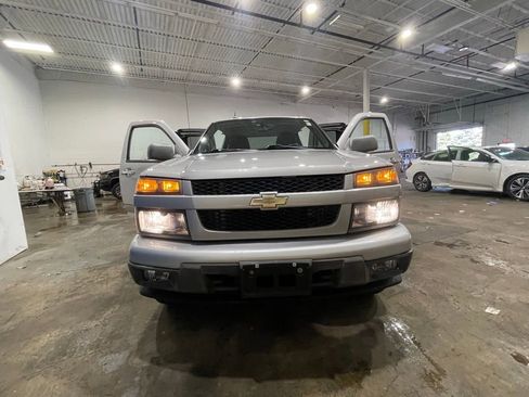 Used 2012 Chevrolet Colorado LT image 2