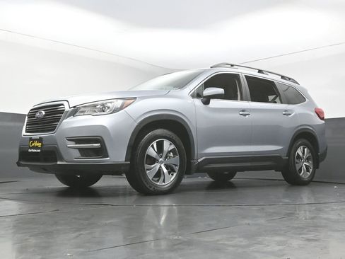 Used 2021 Subaru Ascent Premium w/ Convenience Package image 45