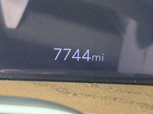 Used 2026 Cadillac Escalade Platinum Sport AWD/4WD image 19