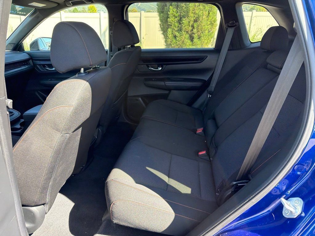 Used 2024 Honda CR-V Sport image 14