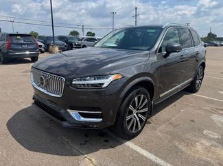 Used 2024 Volvo XC90 B5 Core w/ Protection Package Premier AWD/4WD video 1