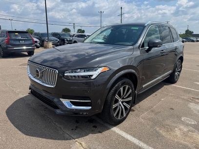 Used 2024 Volvo XC90 B5 Core w/ Protection Package Premier