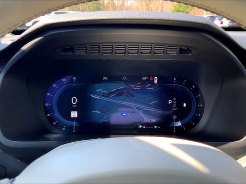 Certified 2023 Volvo XC90 B6 Plus w/ Protection Package image 24