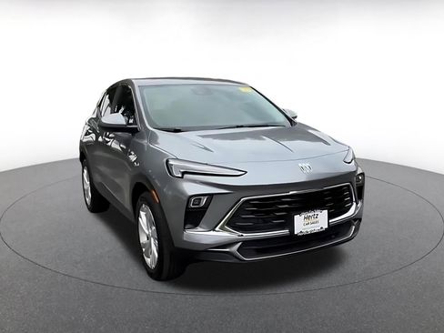 Used 2025 Buick Encore GX Preferred image 3