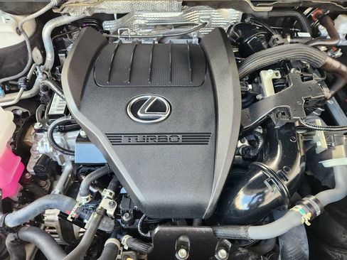 Certified 2024 Lexus RX 350 Premium Plus w/ Convenience Package image 32