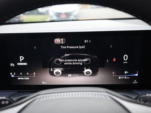 New 2026 Nissan Sentra SL w/ Floor Mat Package image 10