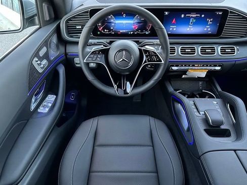 New 2026 Mercedes-Benz GLE 350 4MATIC image 12