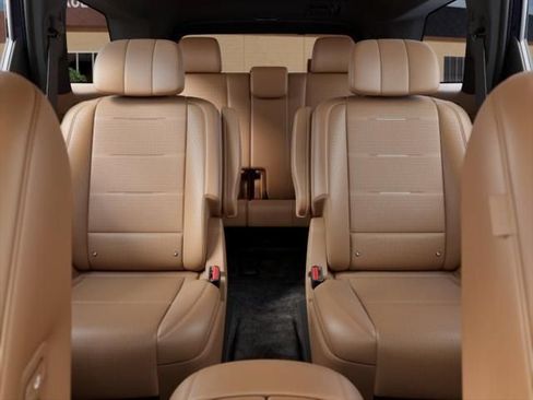 New 2026 Hyundai Palisade Calligraphy AWD/4WD image 12