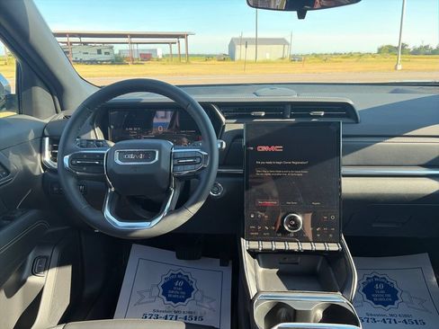 New 2027 GMC Terrain Elevation w/ Elevation Premium Package AWD/4WD image 14