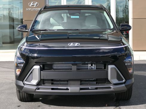 New 2026 Hyundai Kona SEL Premium AWD/4WD image 5