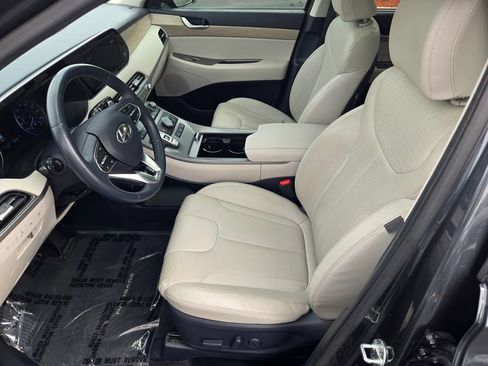 Used 2020 Hyundai Palisade SEL AWD/4WD image 38