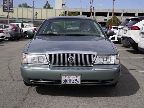 Used 2005 Mercury Grand Marquis GS image 6