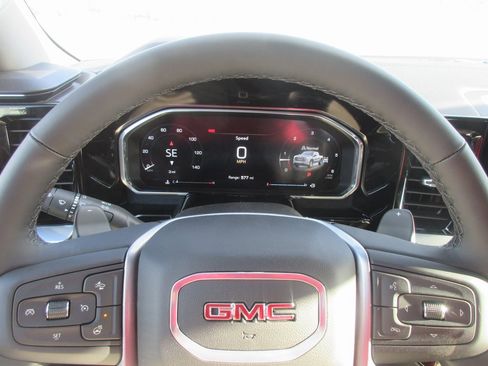 New 2026 GMC Sierra 1500 Elevation image 18