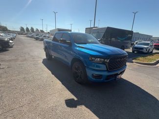 Used 2026 RAM 1500 Lone Star AWD/4WD video 1