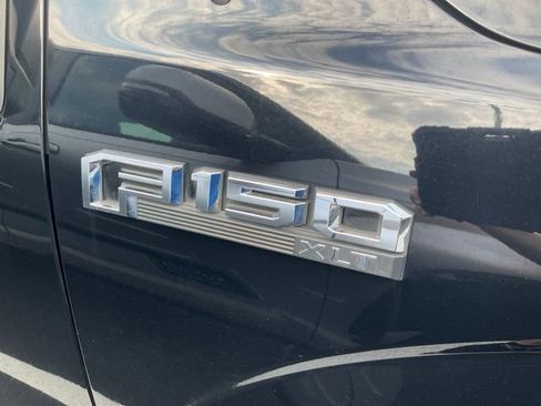 Used 2018 Ford F150 XLT RWD image 4