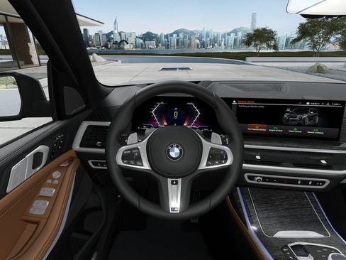 New 2027 BMW X7 xDrive40i w/ Executive Package AWD/4WD image 38