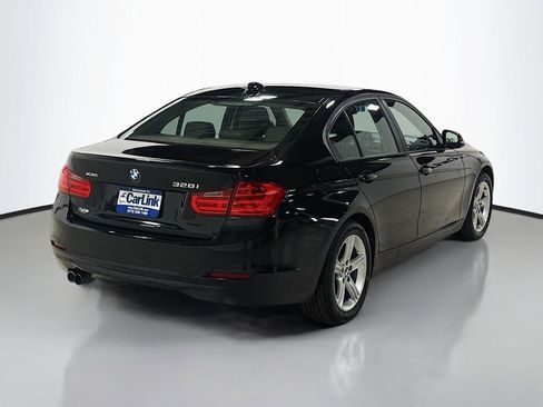 Used 2014 BMW 328i xDrive Sedan image 8