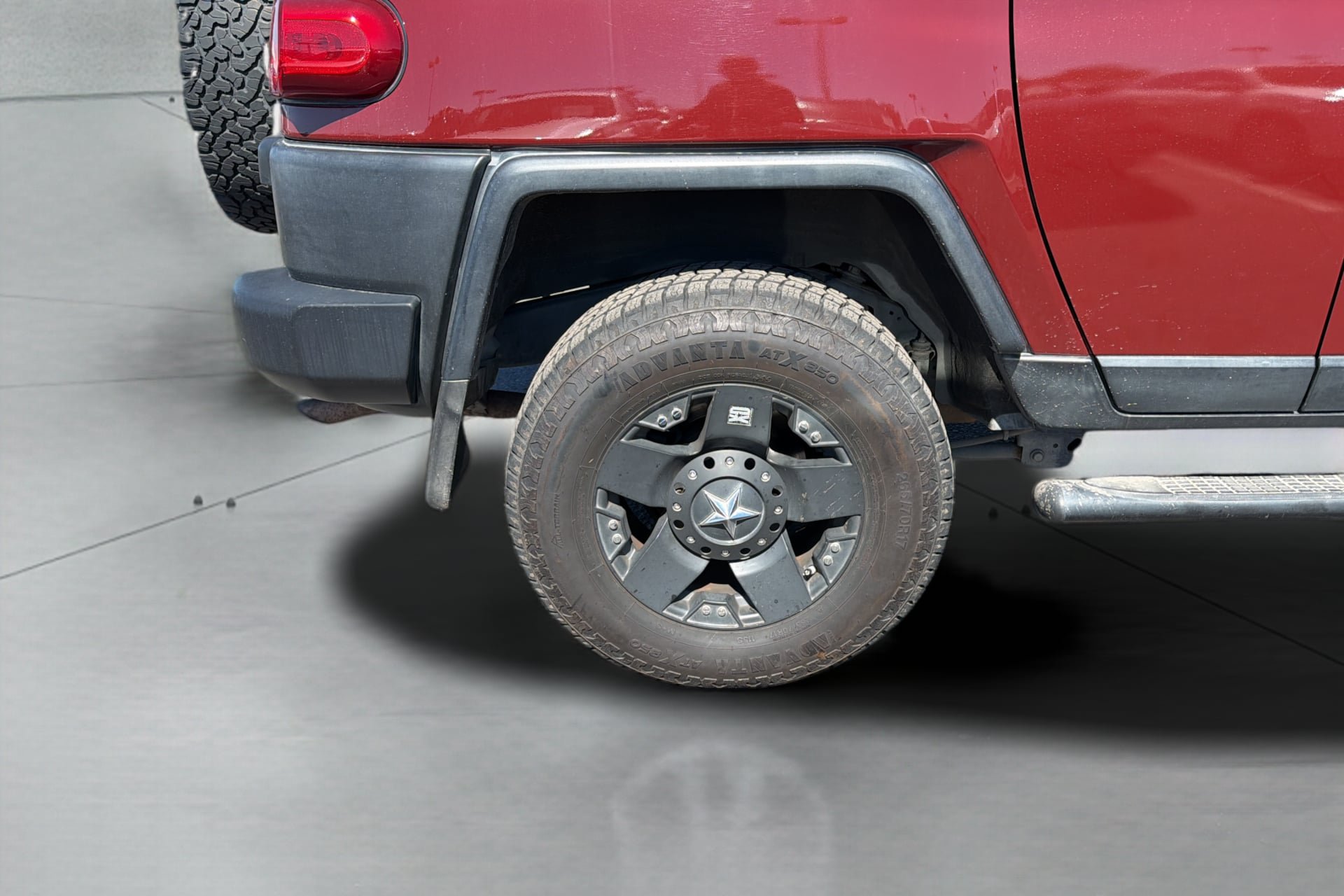 Used 2011 Toyota FJ Cruiser 4WD w/ Convenience Pkg image 15