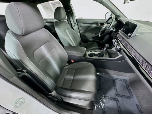 Used 2024 Honda Civic Sport image 33