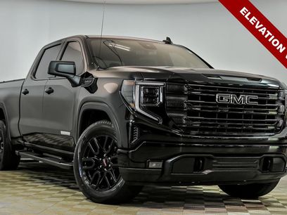 Used 2023 GMC Sierra 1500 Elevation
