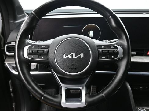 Used 2023 Kia Sportage X-Pro AWD/4WD image 13