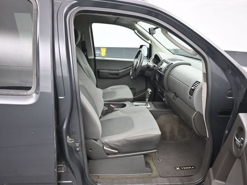Used 2010 Nissan Xterra X AWD/4WD image 26